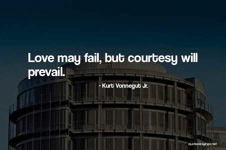 Kurt Vonnegut Jr. Quotes 2111213