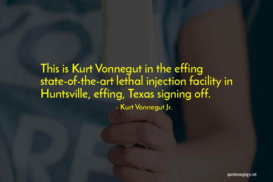 Kurt Vonnegut Jr. Quotes 2114992