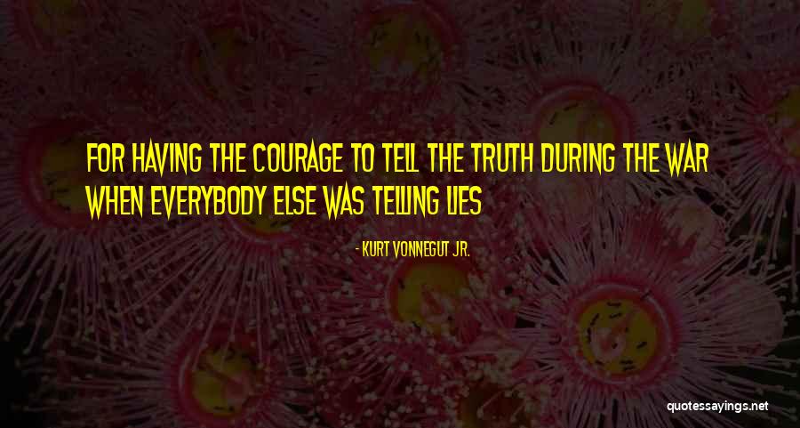 Kurt Vonnegut Jr. Quotes 2124218 Kurt Vonnegut Jr. Quotes 2124218
