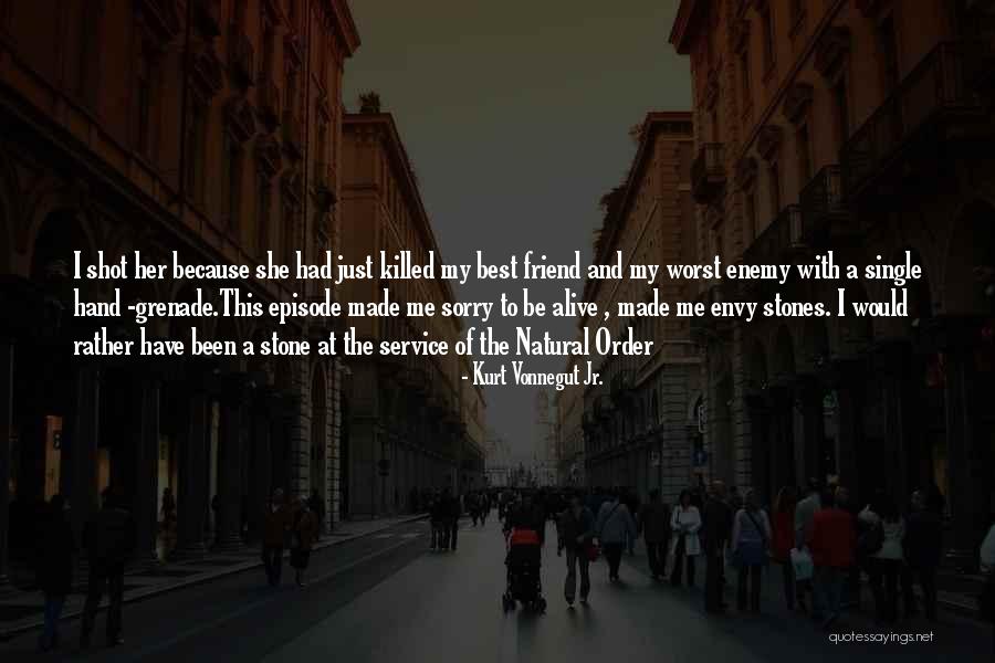 Kurt Vonnegut Jr. Quotes 2158701 Kurt Vonnegut Jr. Quotes 2158701