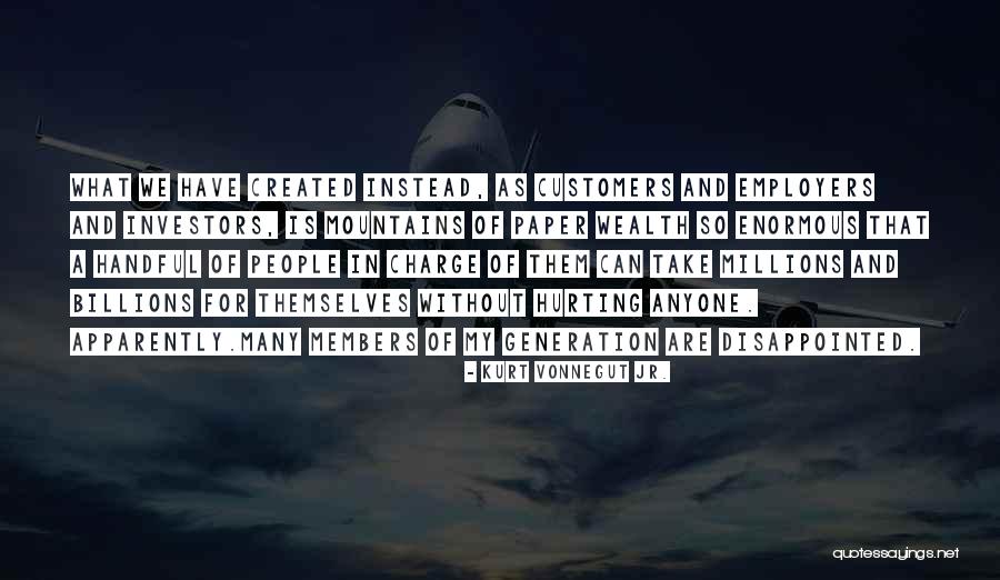 Kurt Vonnegut Jr. Quotes 280723 Kurt Vonnegut Jr. Quotes 280723
