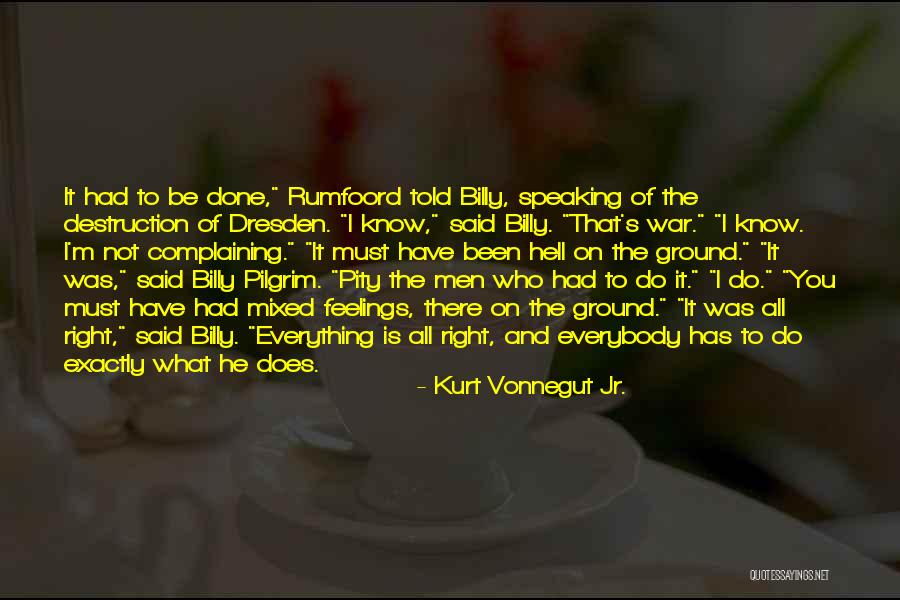 Kurt Vonnegut Jr. Quotes 397610