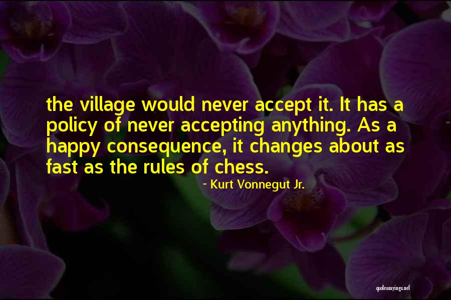 Kurt Vonnegut Jr. Quotes 440048