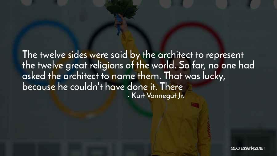 Kurt Vonnegut Jr. Quotes 819101 Kurt Vonnegut Jr. Quotes 819101
