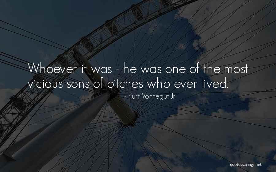 Kurt Vonnegut Jr. Quotes 833461 Kurt Vonnegut Jr. Quotes 833461