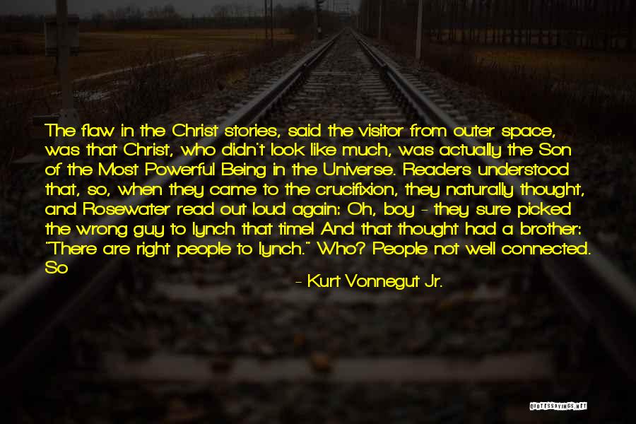 Kurt Vonnegut Jr. Quotes 844124 Kurt Vonnegut Jr. Quotes 844124