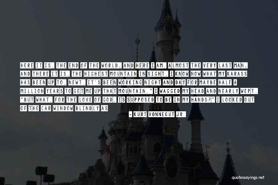 Kurt Vonnegut Jr. Quotes 90777 Kurt Vonnegut Jr. Quotes 90777