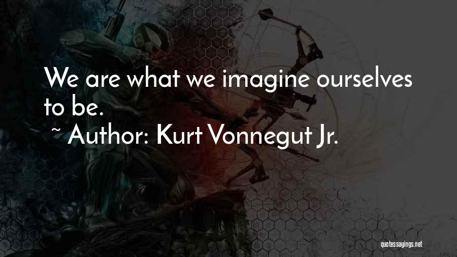 Kurt Vonnegut Jr. Quotes 938367