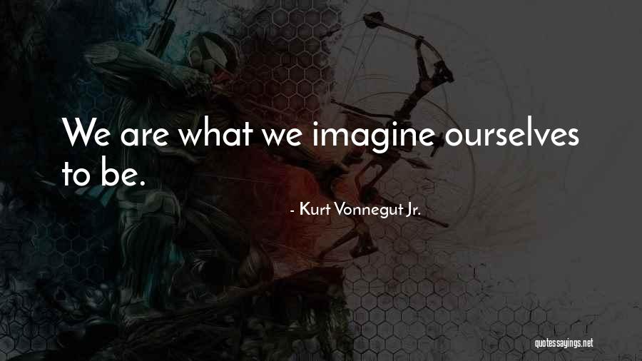 Kurt Vonnegut Jr. Quotes 938367