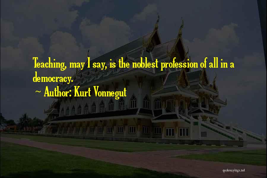 Kurt Vonnegut Quotes 1011943