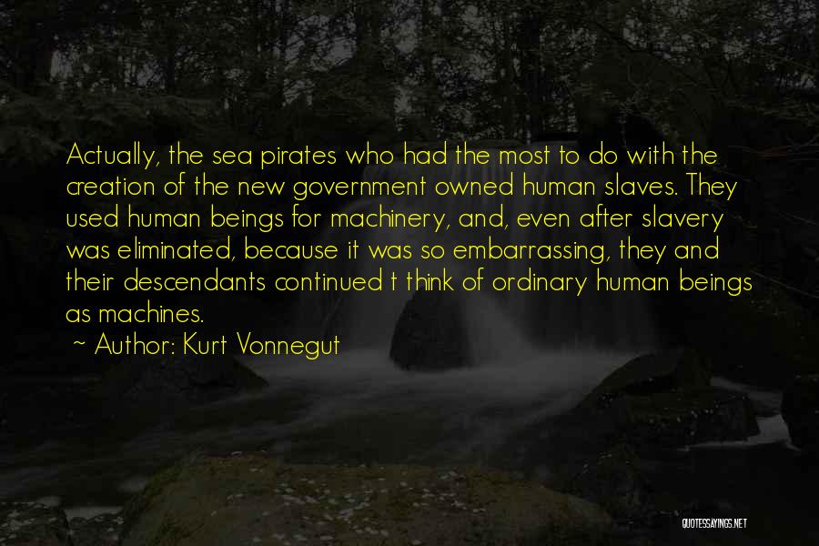 Kurt Vonnegut Quotes 112975
