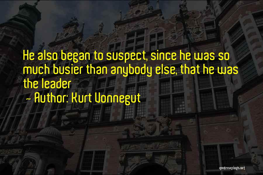 Kurt Vonnegut Quotes 125123