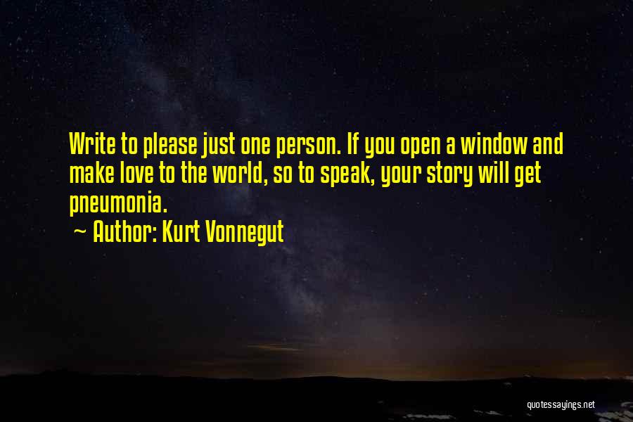 Kurt Vonnegut Quotes 1257845