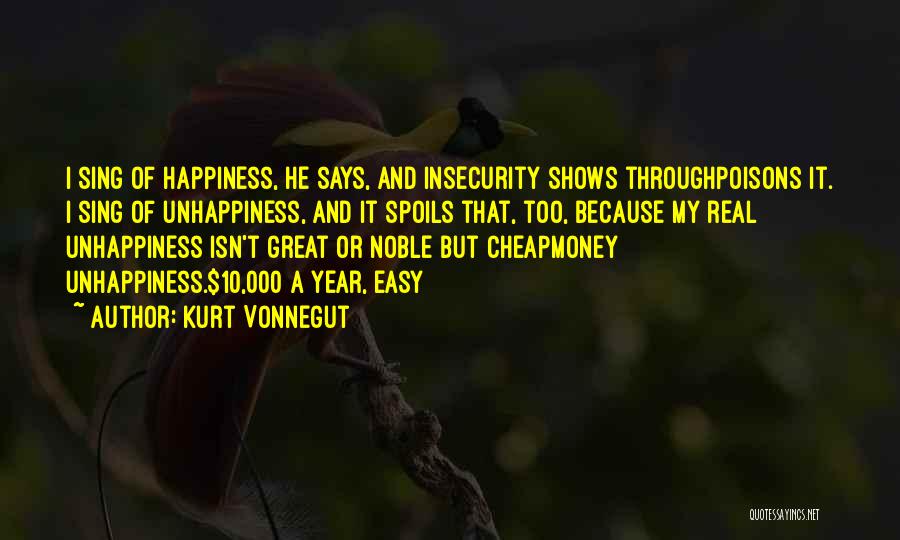 Kurt Vonnegut Quotes 1294365