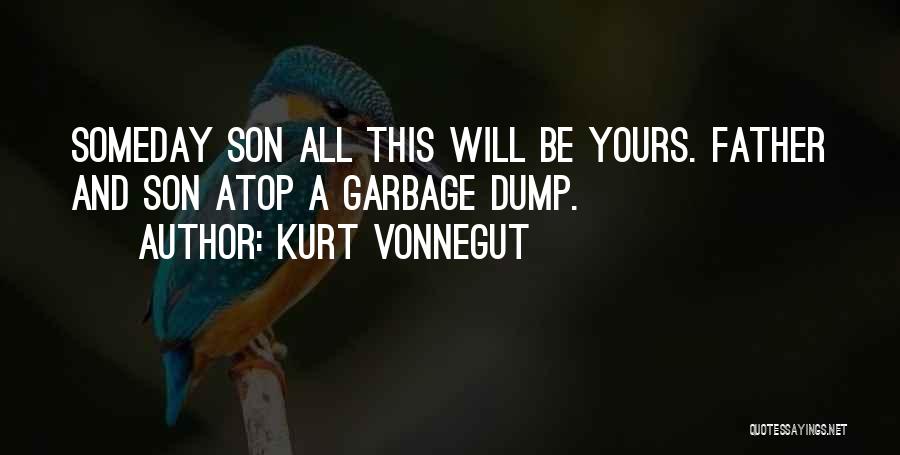 Kurt Vonnegut Quotes 1332778