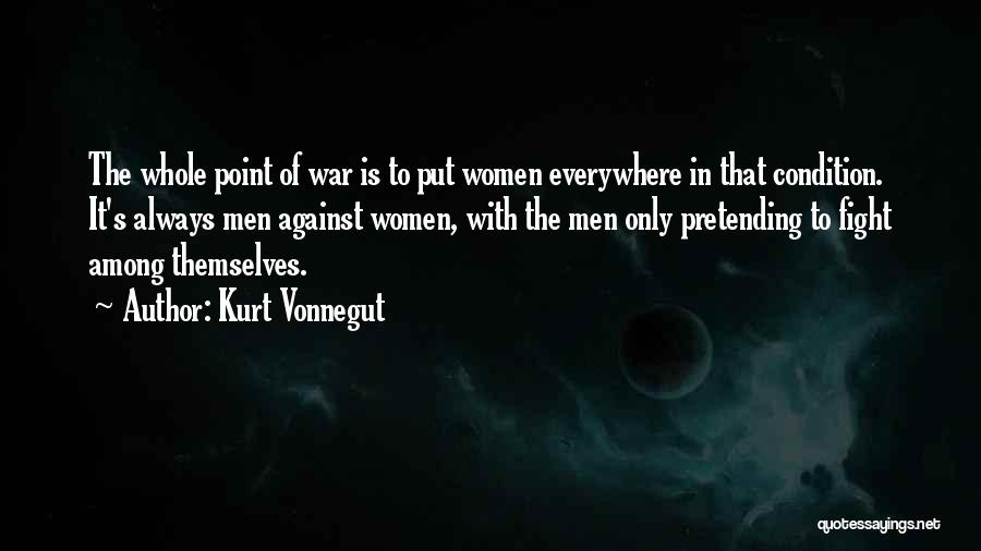 Kurt Vonnegut Quotes 1350064