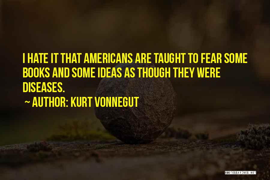 Kurt Vonnegut Quotes 1360693