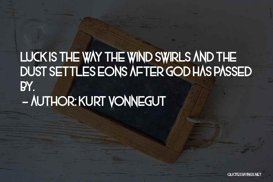 Kurt Vonnegut Quotes 1407336
