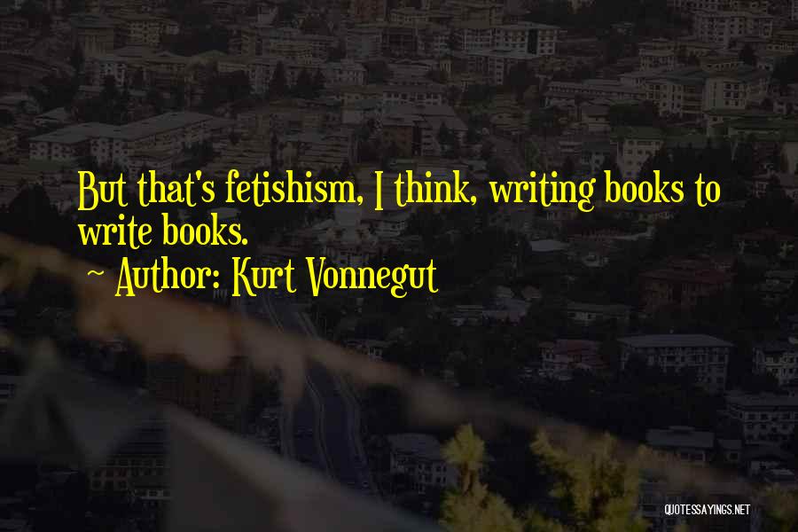 Kurt Vonnegut Quotes 1556861