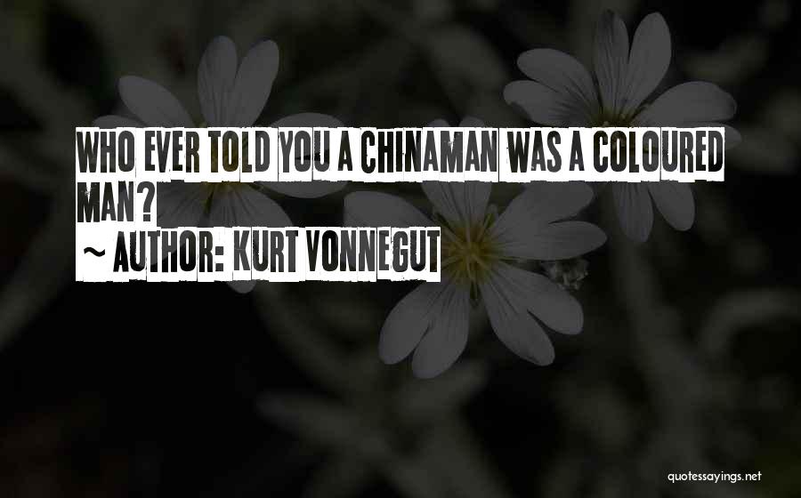 Kurt Vonnegut Quotes 1562444