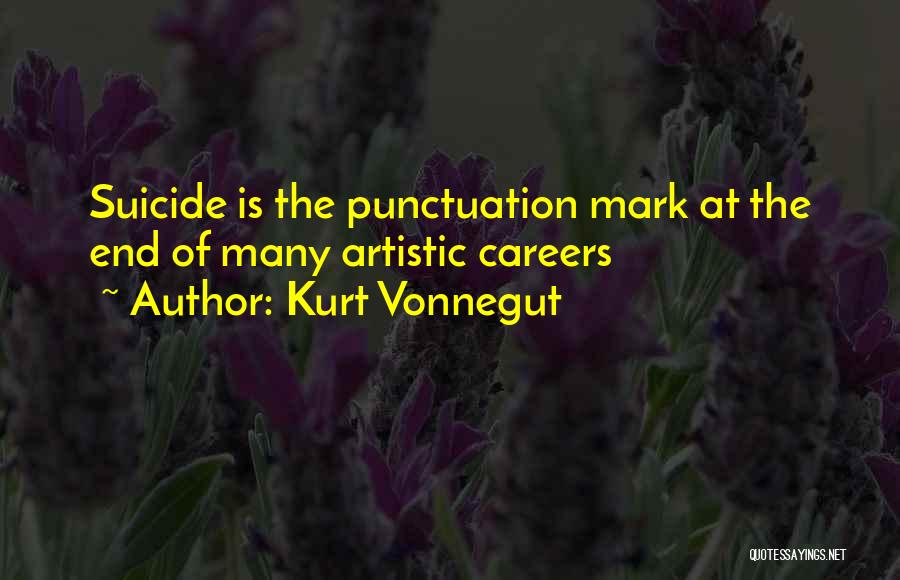 Kurt Vonnegut Quotes 163069