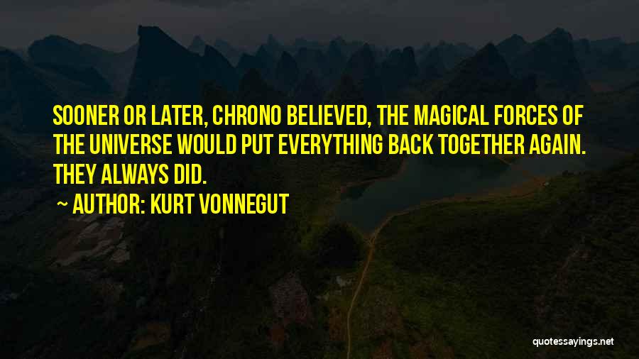 Kurt Vonnegut Quotes 1732039