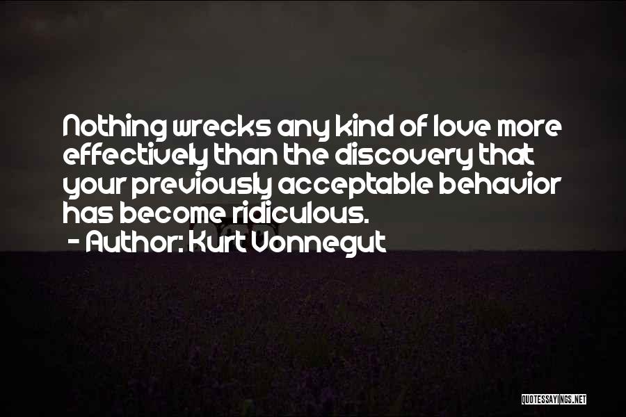 Kurt Vonnegut Quotes 1742252