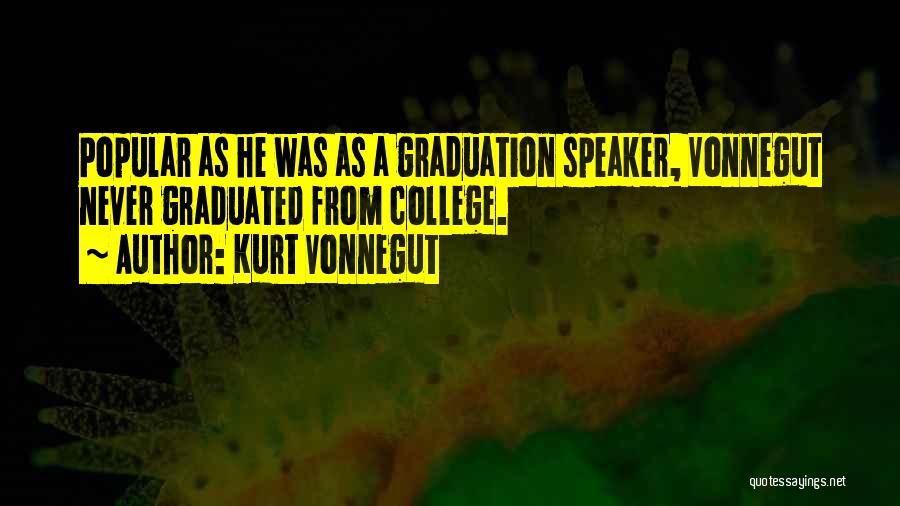 Kurt Vonnegut Quotes 1795619