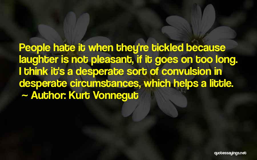 Kurt Vonnegut Quotes 1954029