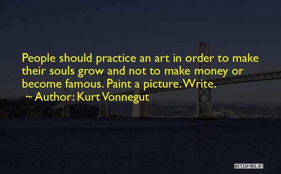 Kurt Vonnegut Quotes 211203