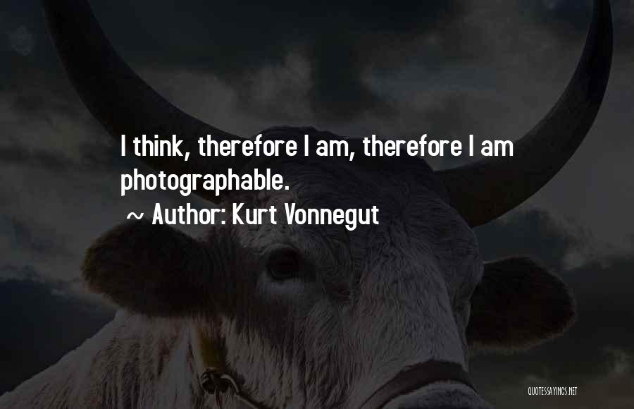 Kurt Vonnegut Quotes 2229430