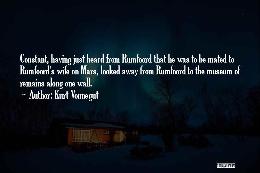 Kurt Vonnegut Quotes 238236