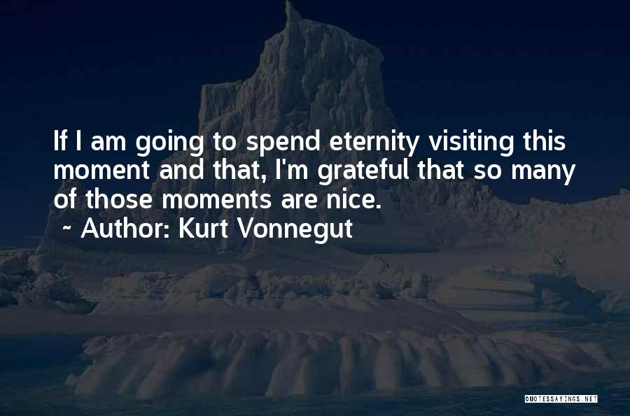 Kurt Vonnegut Quotes 516210