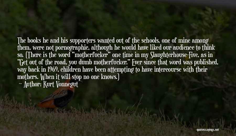 Kurt Vonnegut Quotes 716754