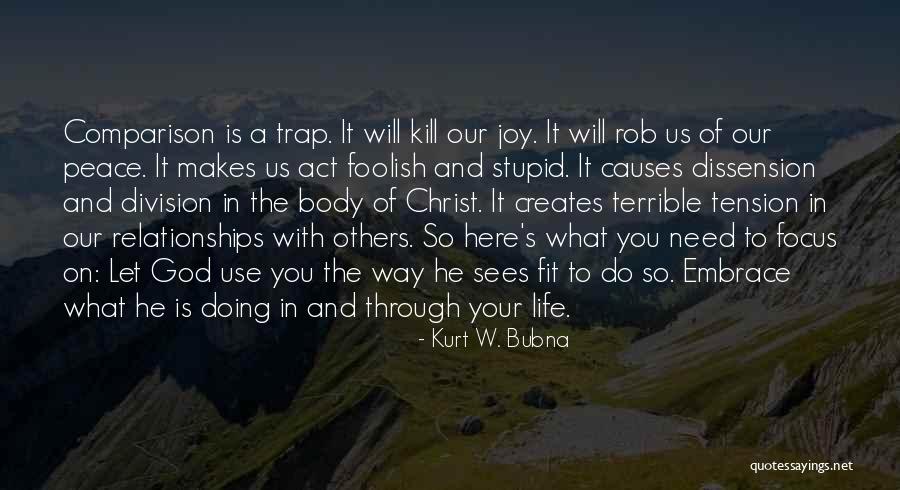 Kurt W. Bubna Quotes 402469 Kurt W. Bubna Quotes 402469