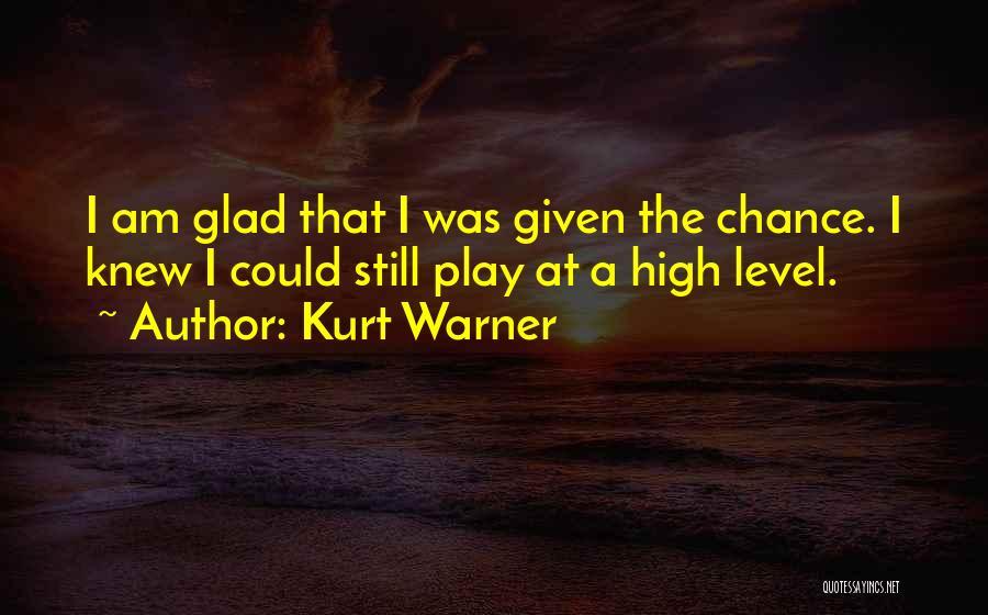 Kurt Warner Quotes 1127341