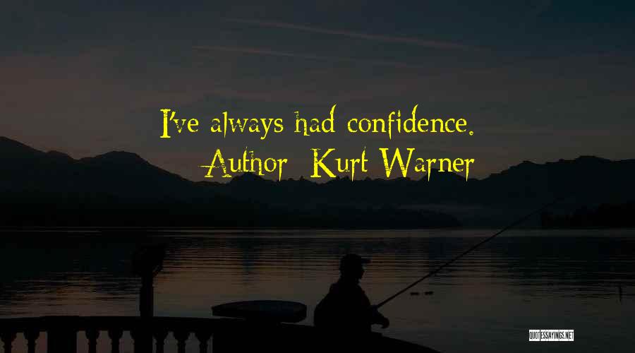 Kurt Warner Quotes 1272787