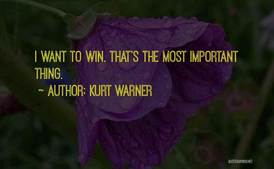 Kurt Warner Quotes 2219979