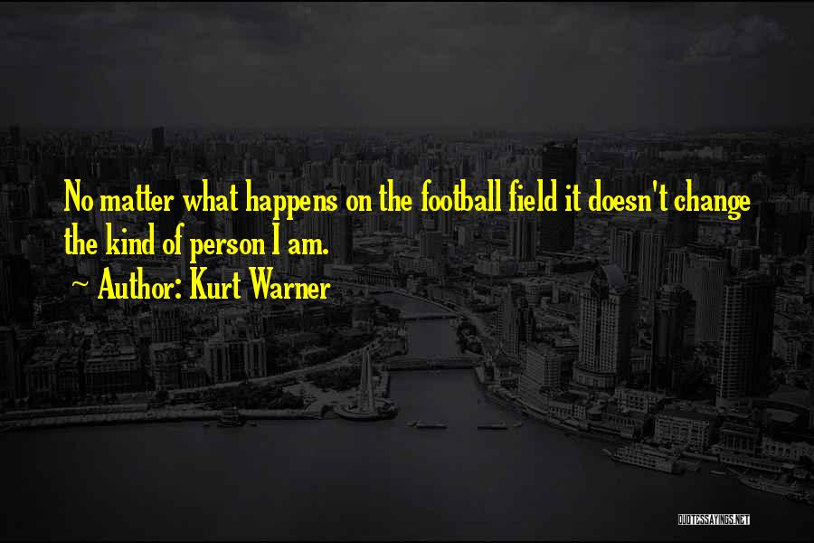 Kurt Warner Quotes 799779