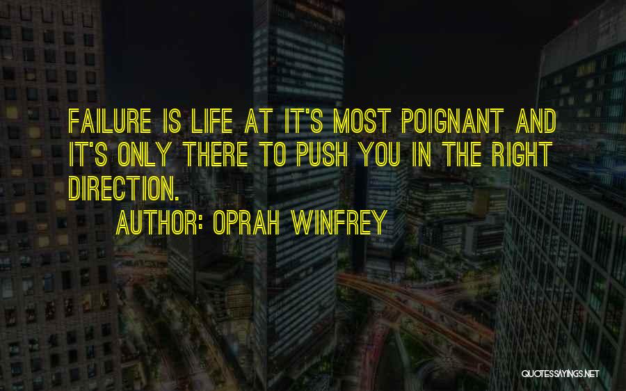 Kurt Yaeger Quotes By Oprah Winfrey