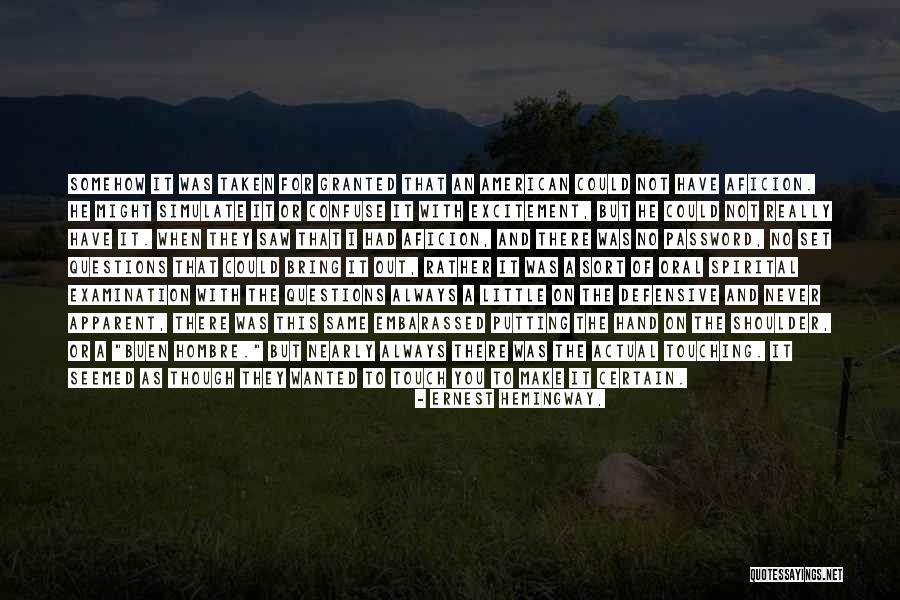 Kurta Pyjama For Men Quotes By Ernest Hemingway, Kurta Pyjama For Men Quotes By Ernest Hemingway,