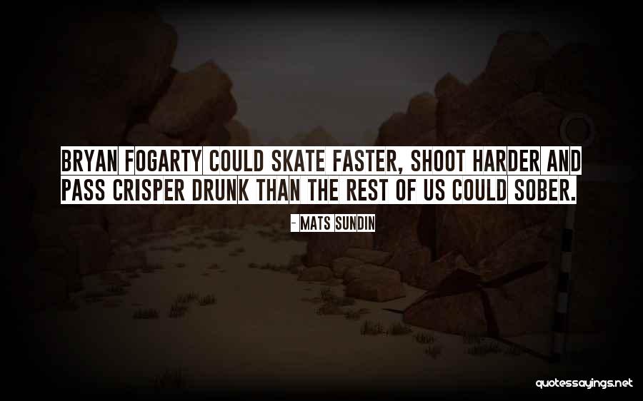 Kurtar Beni Quotes By Mats Sundin Kurtar Beni Quotes By Mats Sundin