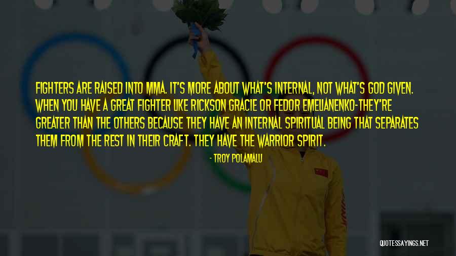 Kurtarma Timi Quotes By Troy Polamalu Kurtarma Timi Quotes By Troy Polamalu