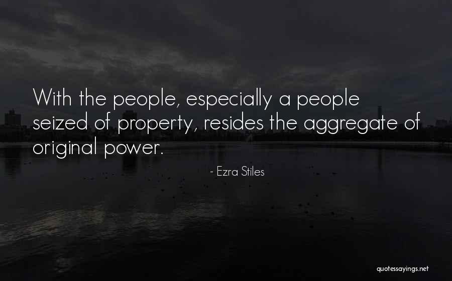 Kurtarmak Ingilizce Quotes By Ezra Stiles Kurtarmak Ingilizce Quotes By Ezra Stiles