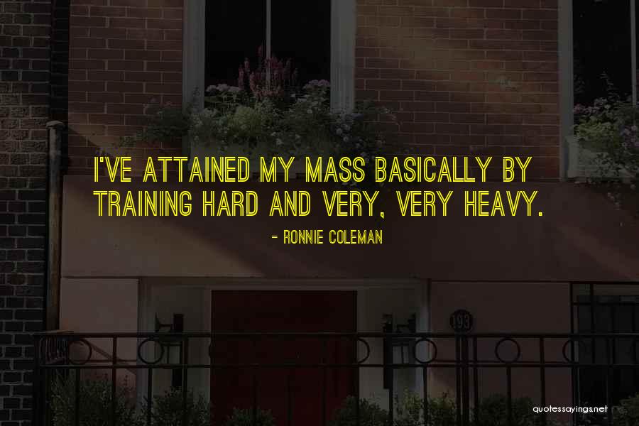 Kurtcan Elebi Quotes By Ronnie Coleman Kurtcan Elebi Quotes By Ronnie Coleman
