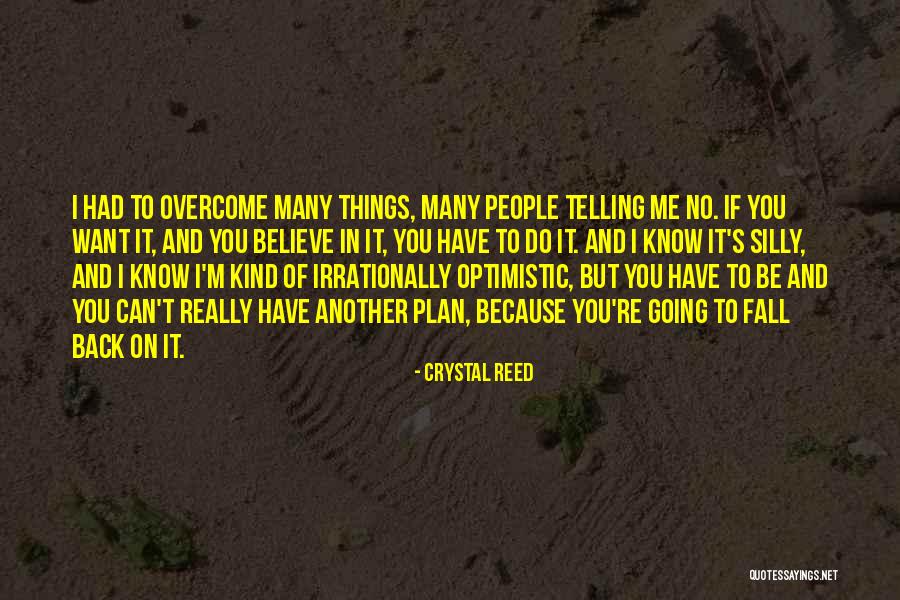 Kurtcebe Turgul Quotes By Crystal Reed Kurtcebe Turgul Quotes By Crystal Reed
