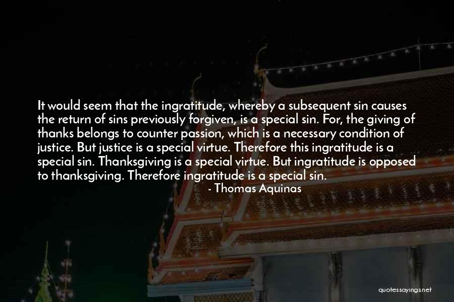 Kurtenbach Insurance Quotes By Thomas Aquinas Kurtenbach Insurance Quotes By Thomas Aquinas