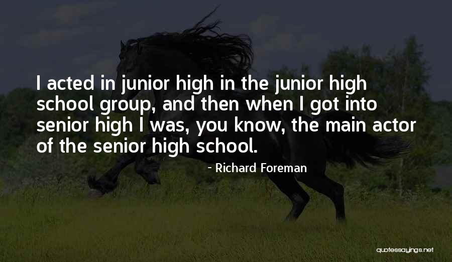Kurtenbach Livestock Quotes By Richard Foreman Kurtenbach Livestock Quotes By Richard Foreman
