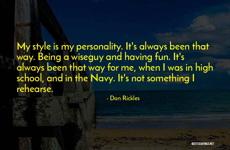 Kurtinaitis Rimas Quotes By Don Rickles Kurtinaitis Rimas Quotes By Don Rickles