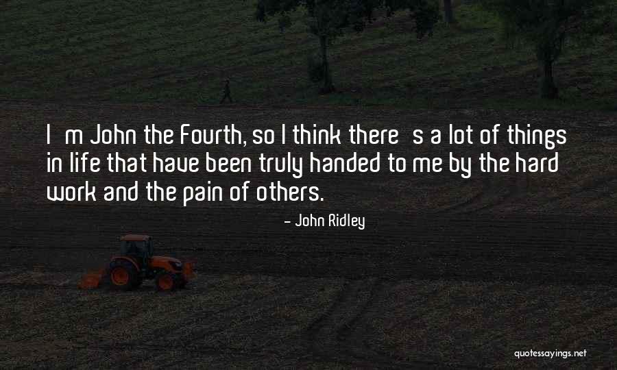 Kurtis Photography Quotes By John Ridley Kurtis Photography Quotes By John Ridley